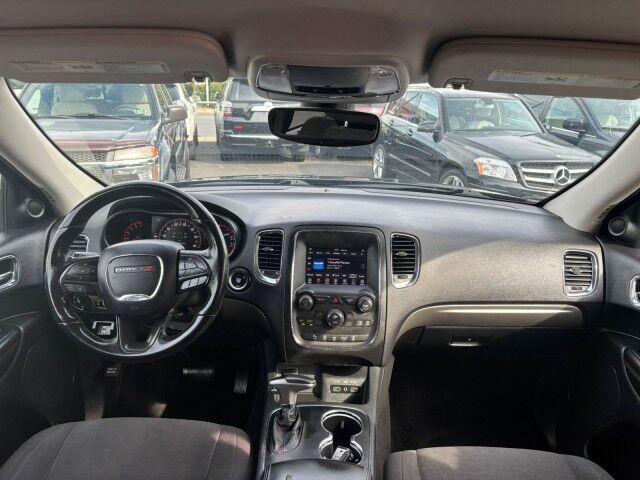 2018 Dodge Durango SXT Whitehall PA