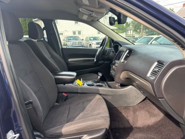 2018 Dodge Durango SXT Whitehall PA