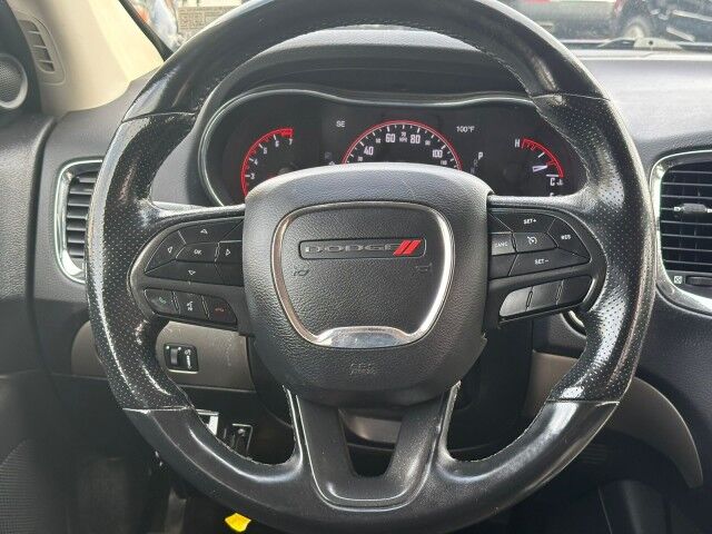2018 Dodge Durango SXT Whitehall PA