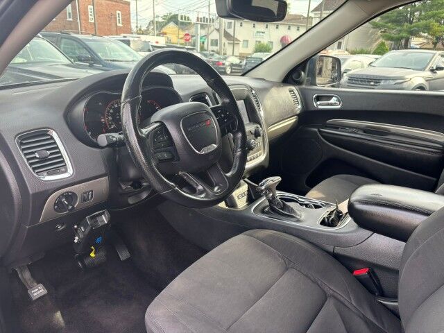 2018 Dodge Durango SXT Whitehall PA
