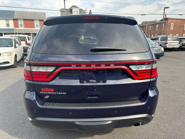 2018 Dodge Durango SXT Whitehall PA