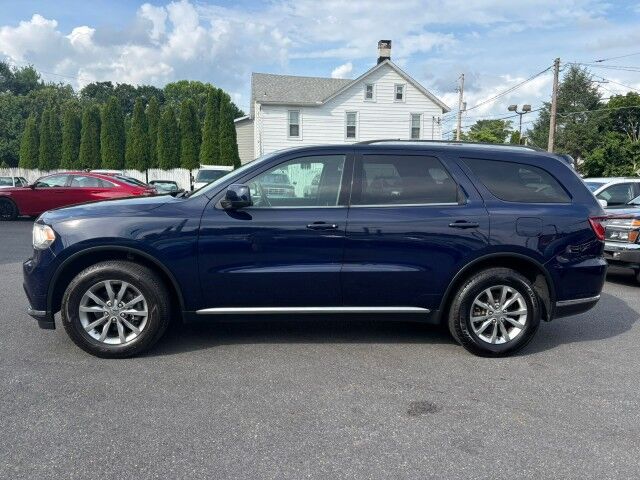 2018 Dodge Durango SXT Whitehall PA