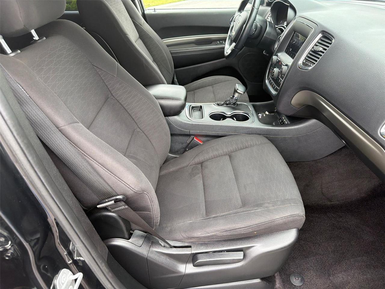 2018 Dodge Durango SXT Hagerstown MD