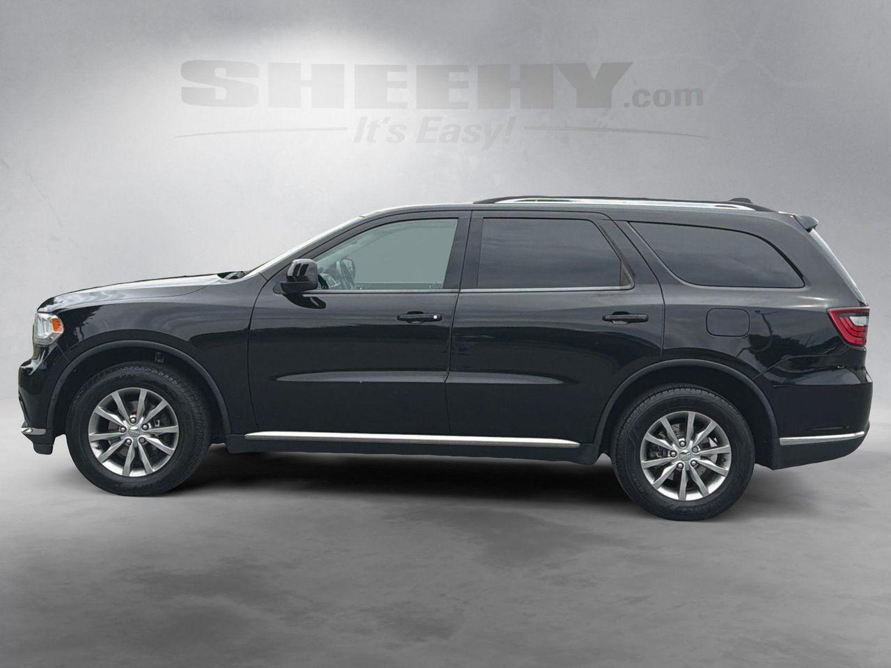 2018 Dodge Durango SXT Hagerstown MD