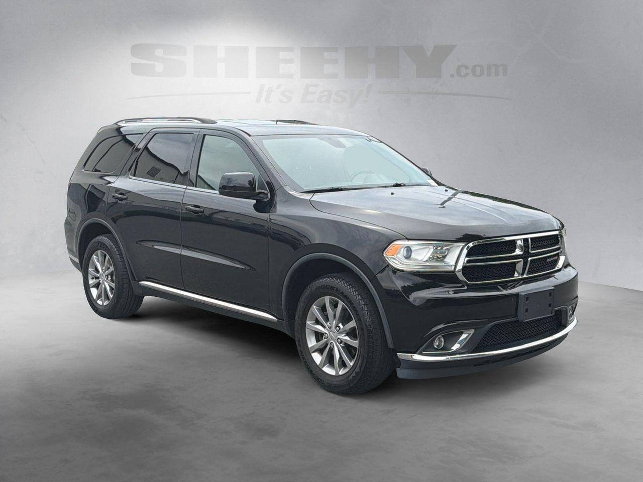 2018 Dodge Durango SXT Hagerstown MD