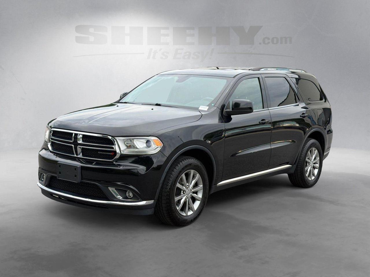 2018 Dodge Durango SXT Hagerstown MD