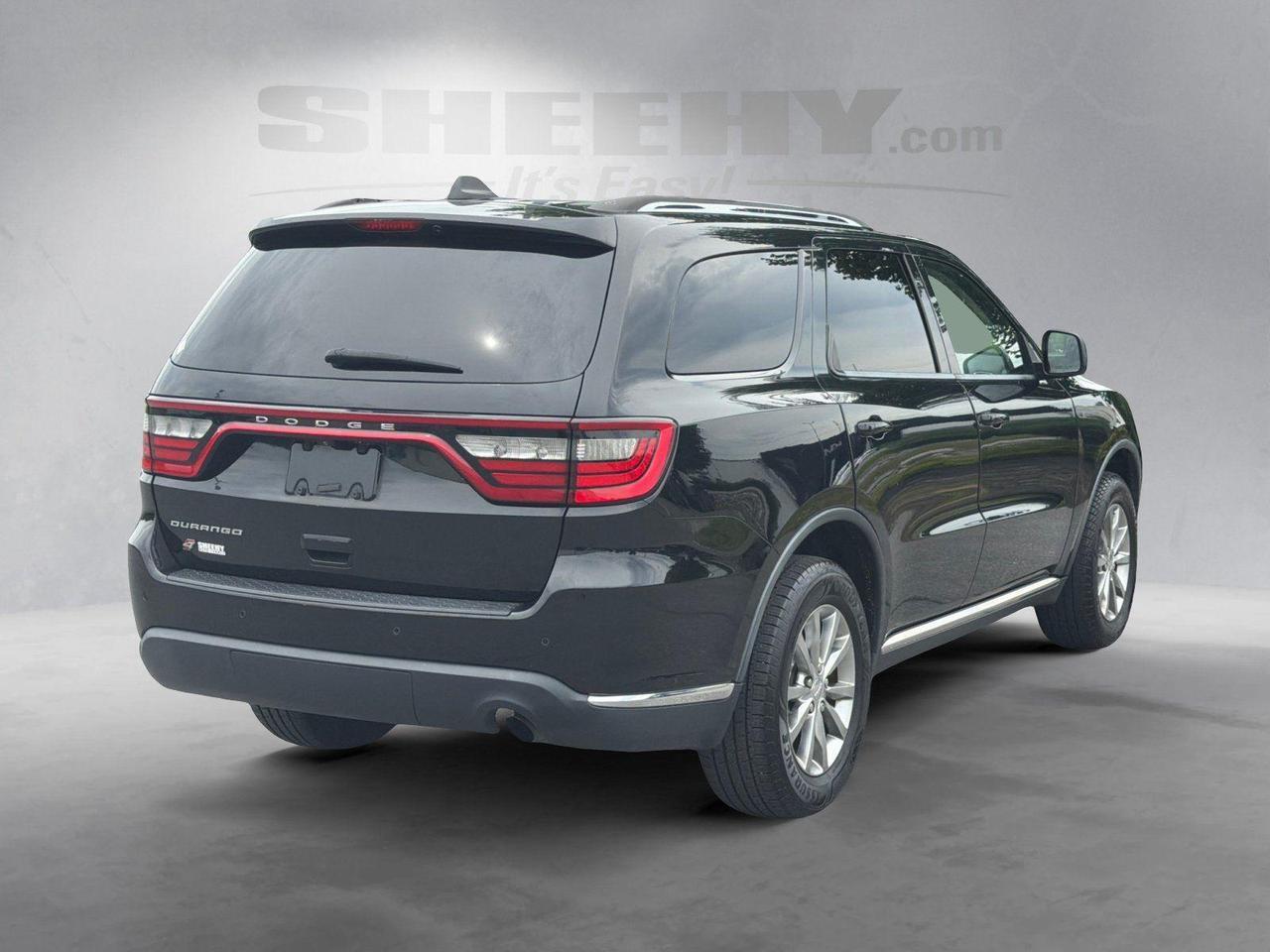 2018 Dodge Durango SXT Hagerstown MD