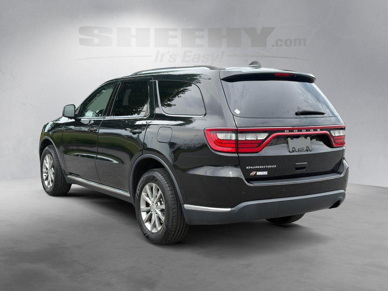 2018 Dodge Durango SXT Hagerstown MD