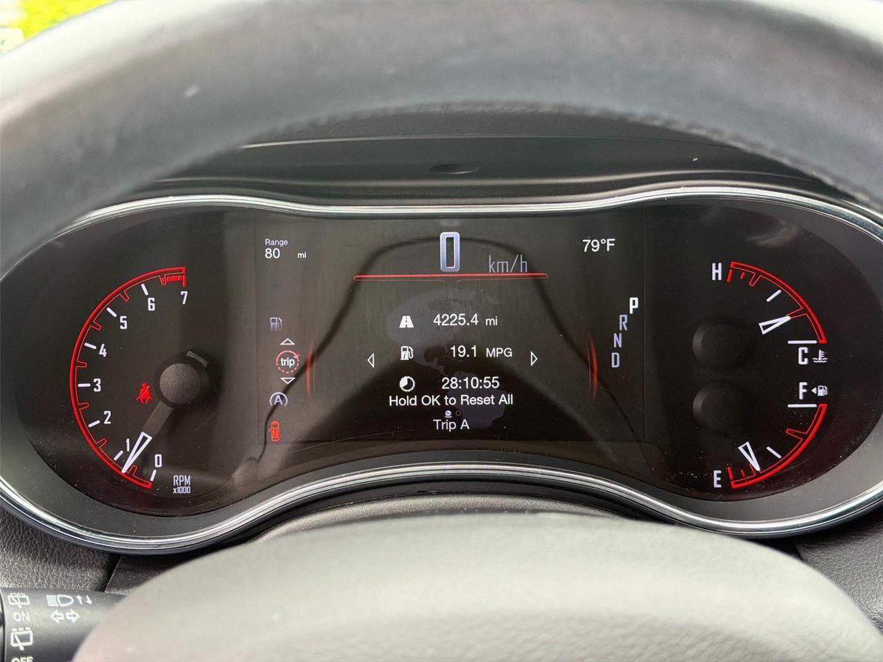 2018 Dodge Durango SXT Hagerstown MD