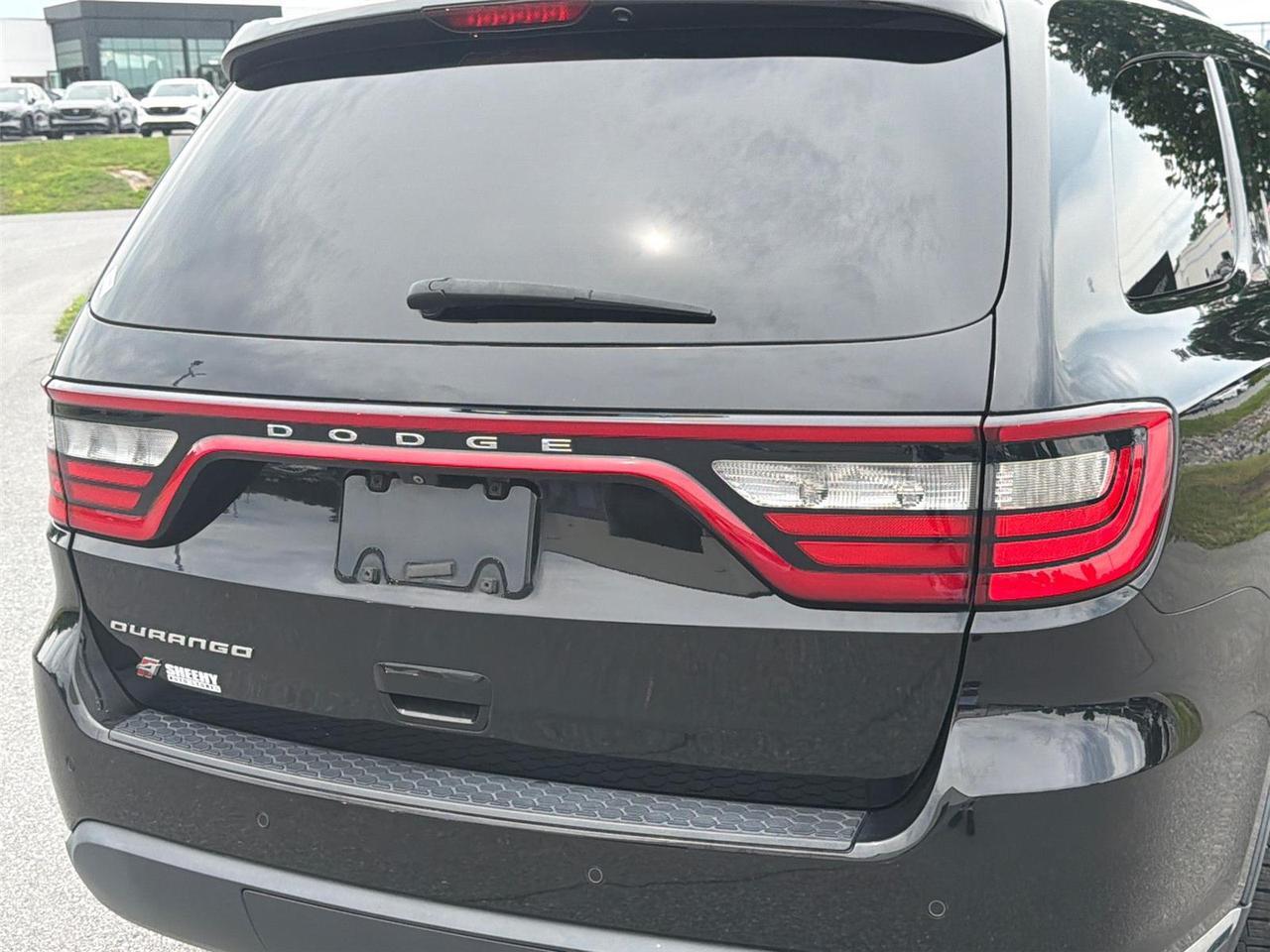 2018 Dodge Durango SXT Hagerstown MD