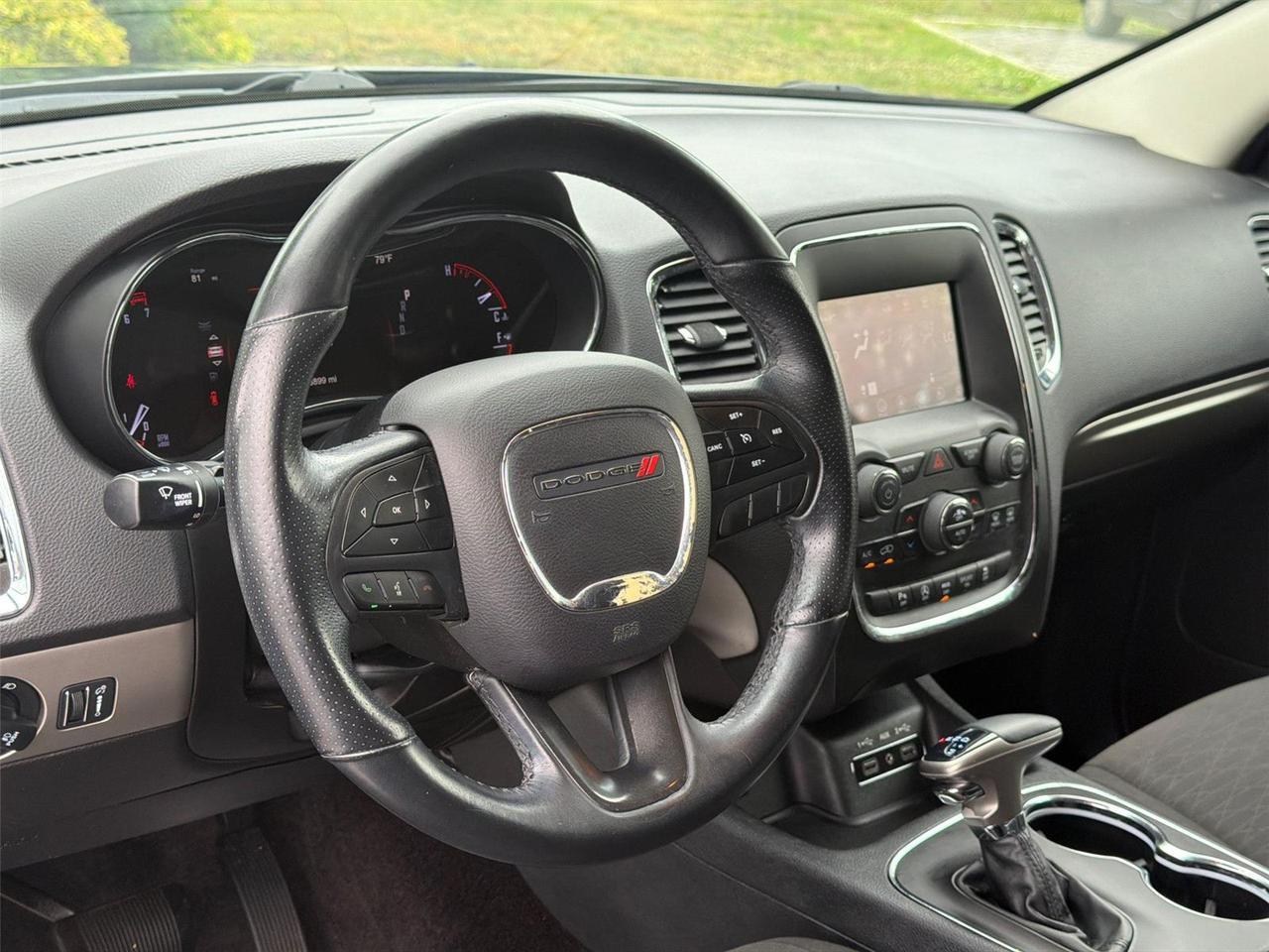 2018 Dodge Durango SXT Hagerstown MD