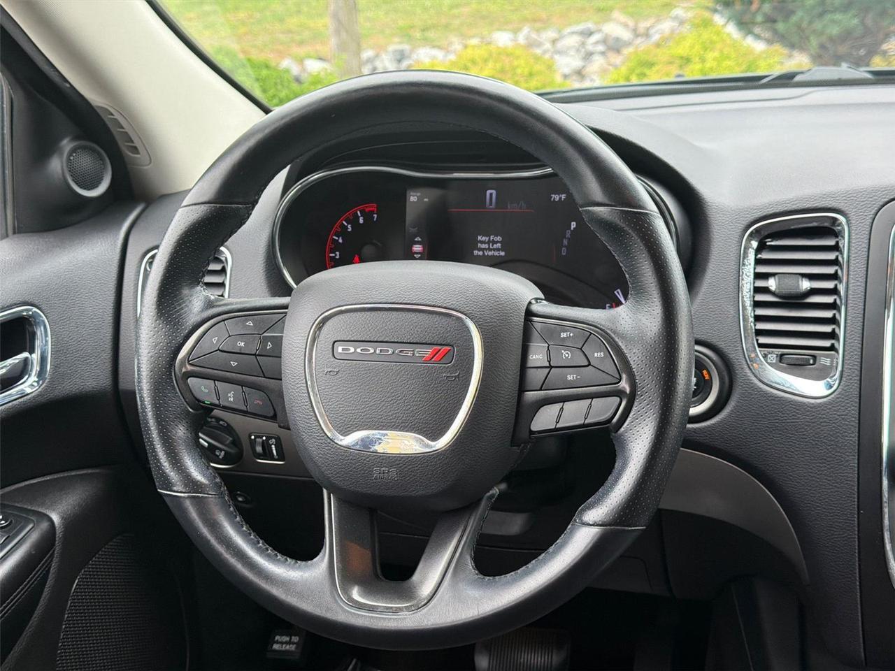 2018 Dodge Durango SXT Hagerstown MD