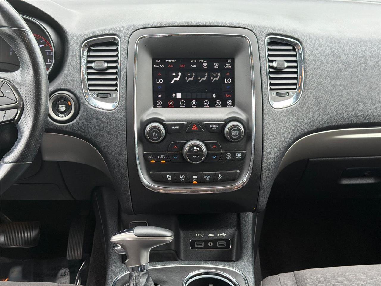 2018 Dodge Durango SXT Hagerstown MD