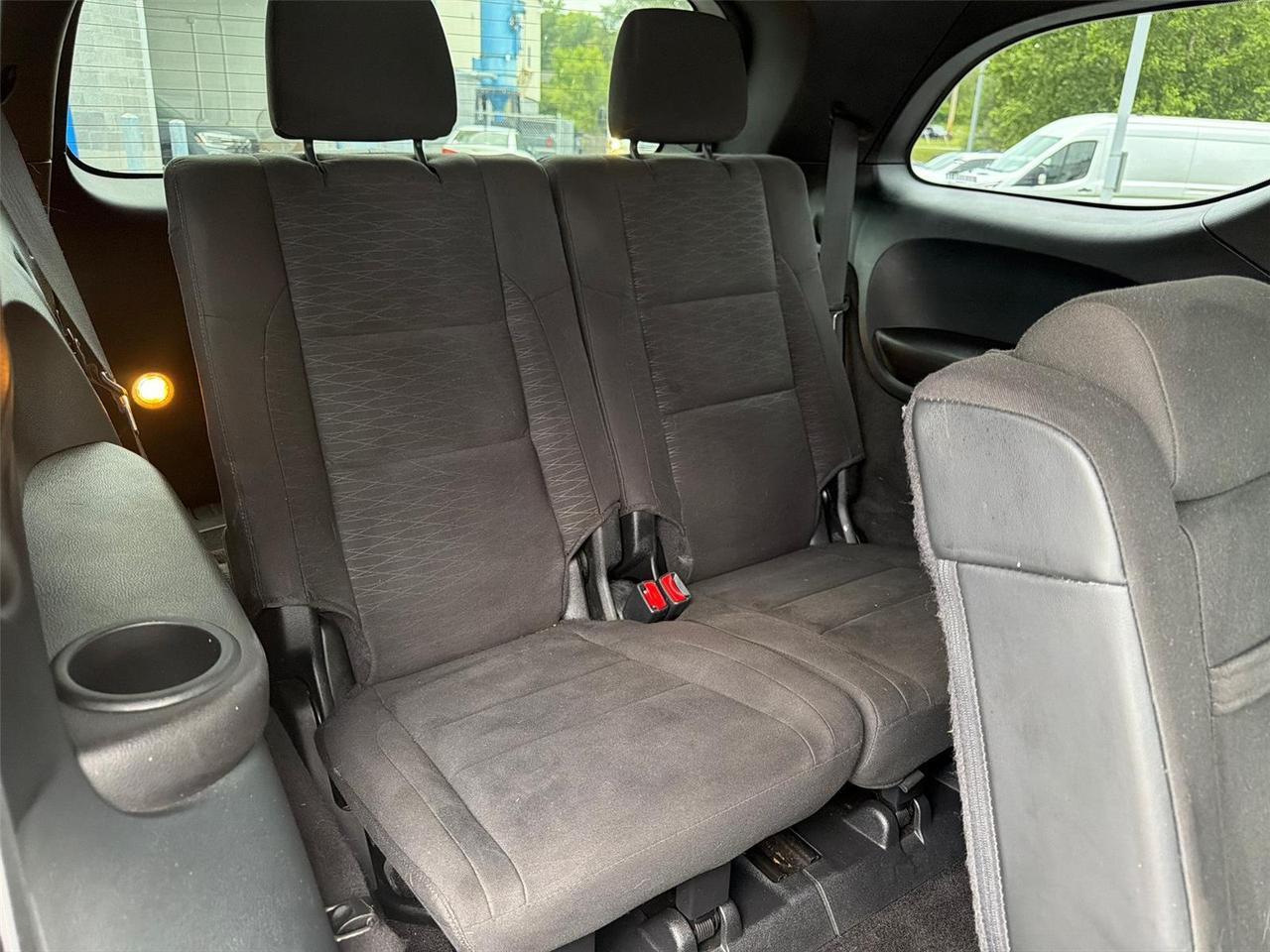 2018 Dodge Durango SXT Hagerstown MD