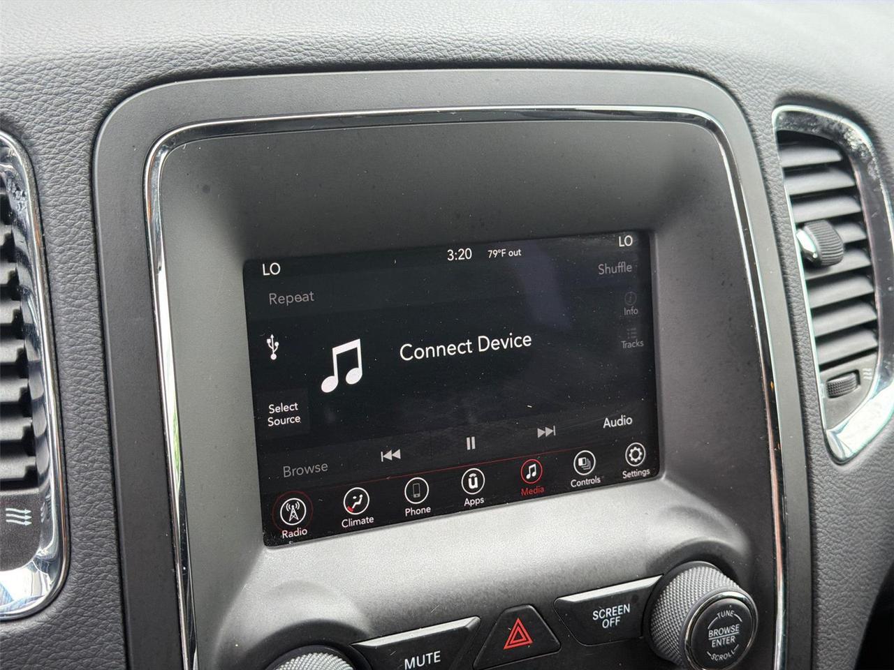 2018 Dodge Durango SXT Hagerstown MD