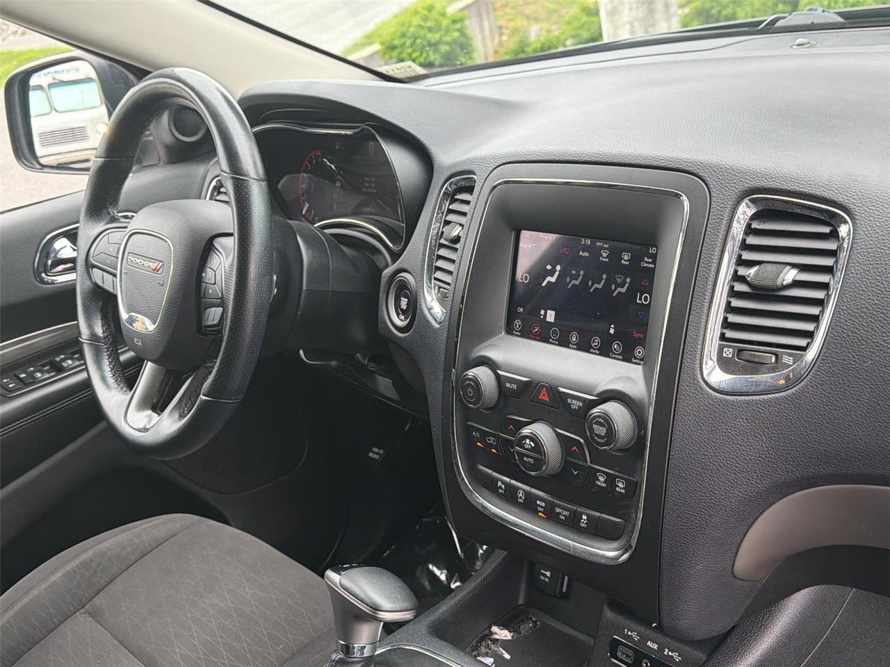 2018 Dodge Durango SXT Hagerstown MD