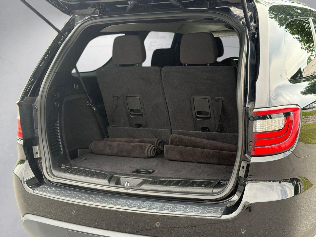 2018 Dodge Durango SXT Hagerstown MD