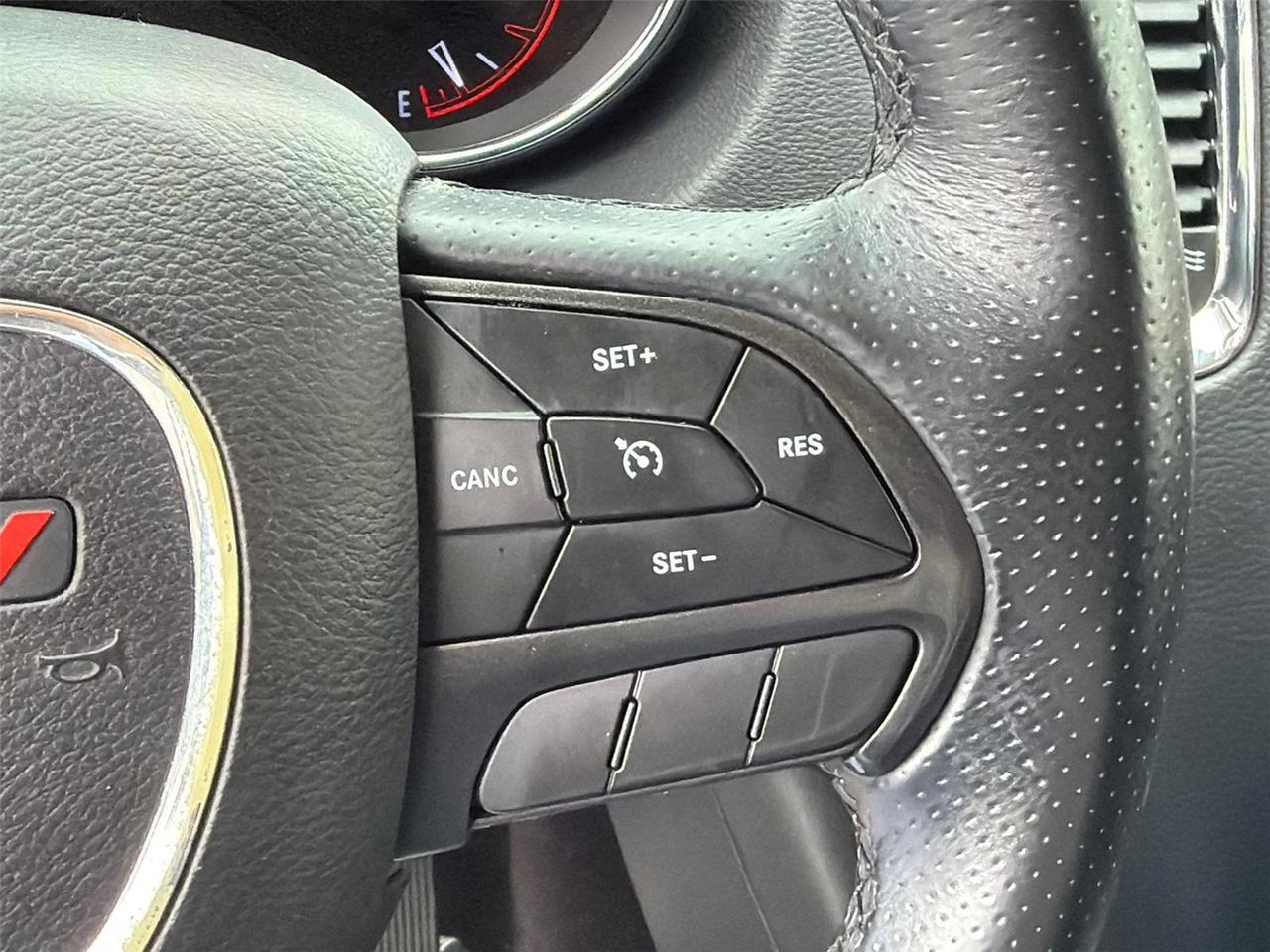 2018 Dodge Durango SXT Hagerstown MD