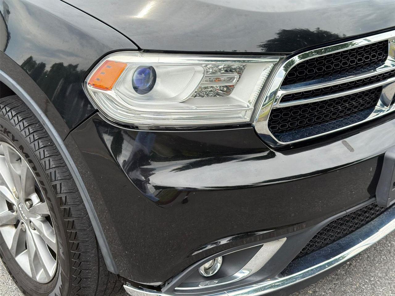 2018 Dodge Durango SXT Hagerstown MD