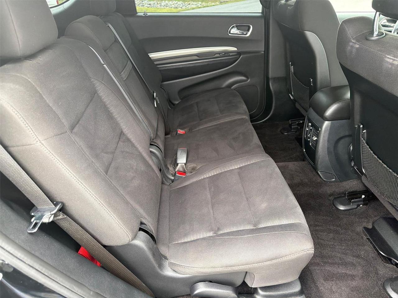 2018 Dodge Durango SXT Hagerstown MD