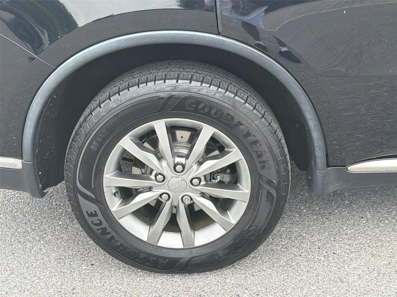 2018 Dodge Durango SXT Hagerstown MD