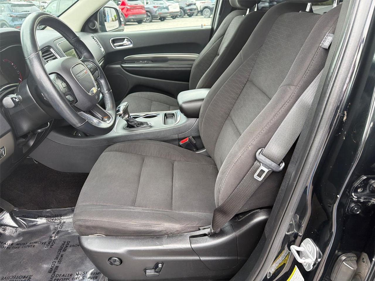 2018 Dodge Durango SXT Hagerstown MD