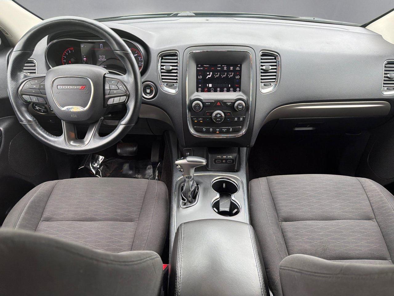 2018 Dodge Durango SXT Hagerstown MD