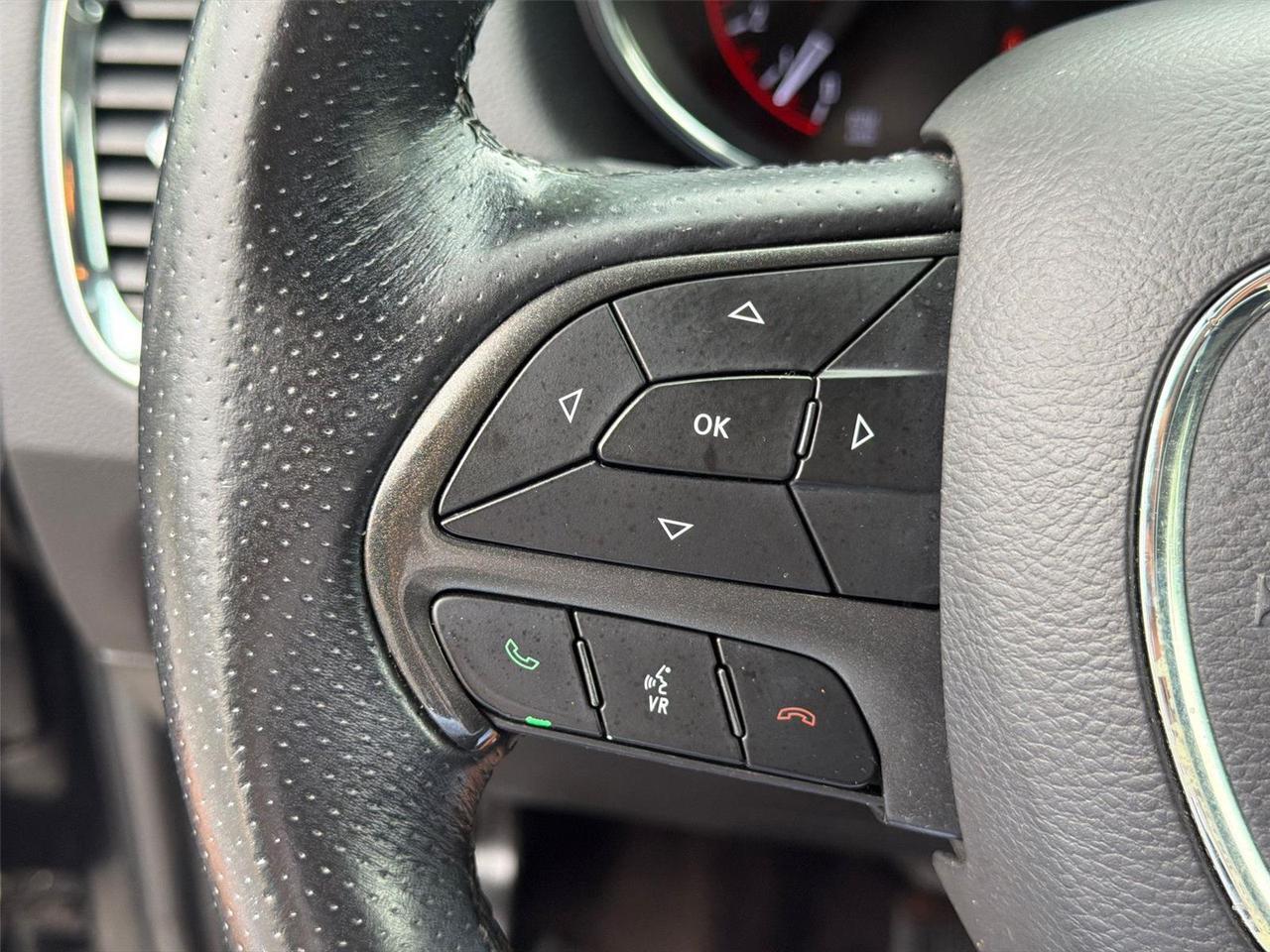 2018 Dodge Durango SXT Hagerstown MD