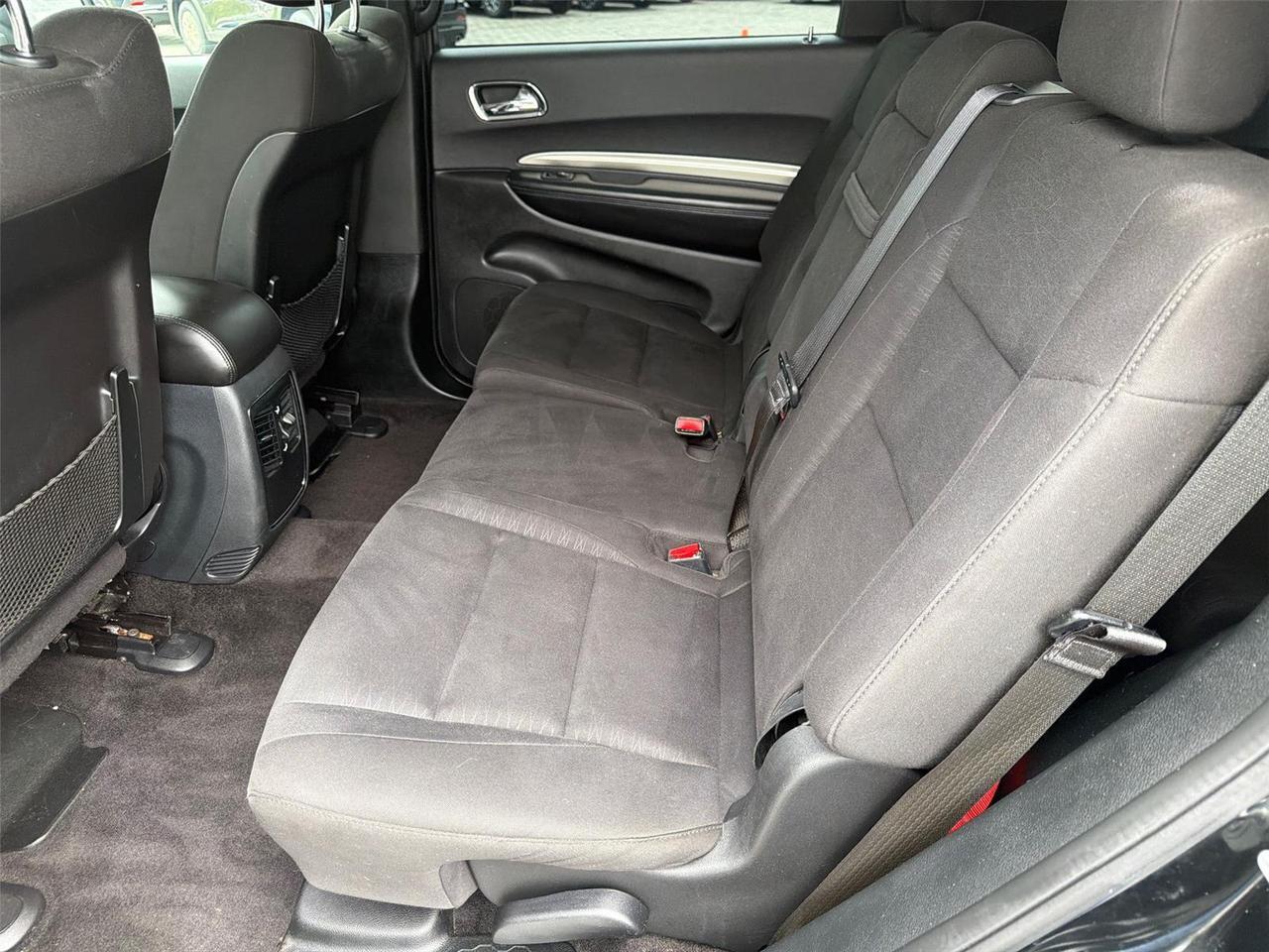 2018 Dodge Durango SXT Hagerstown MD