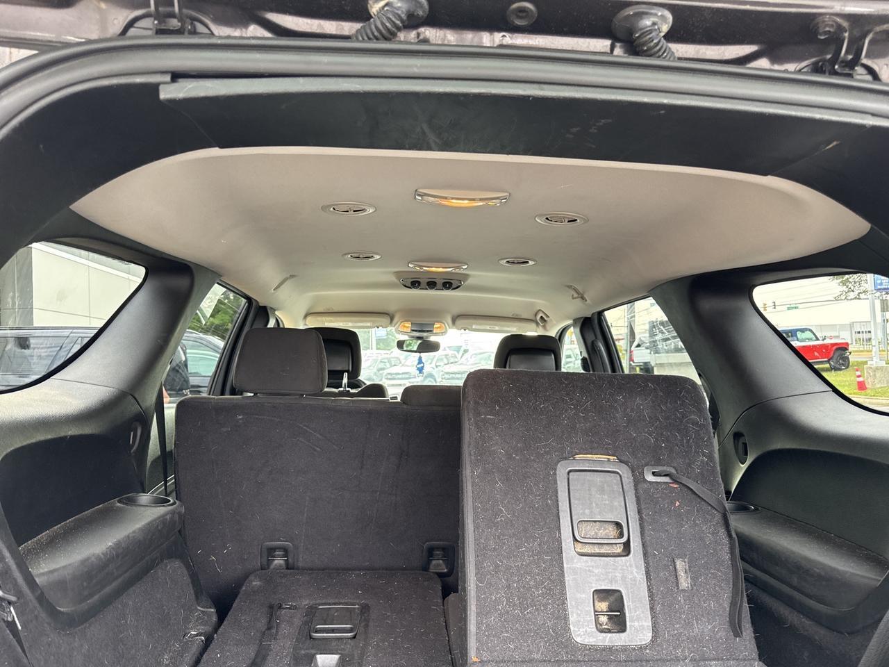 2018 Dodge Durango SXT Gaithersburg MD