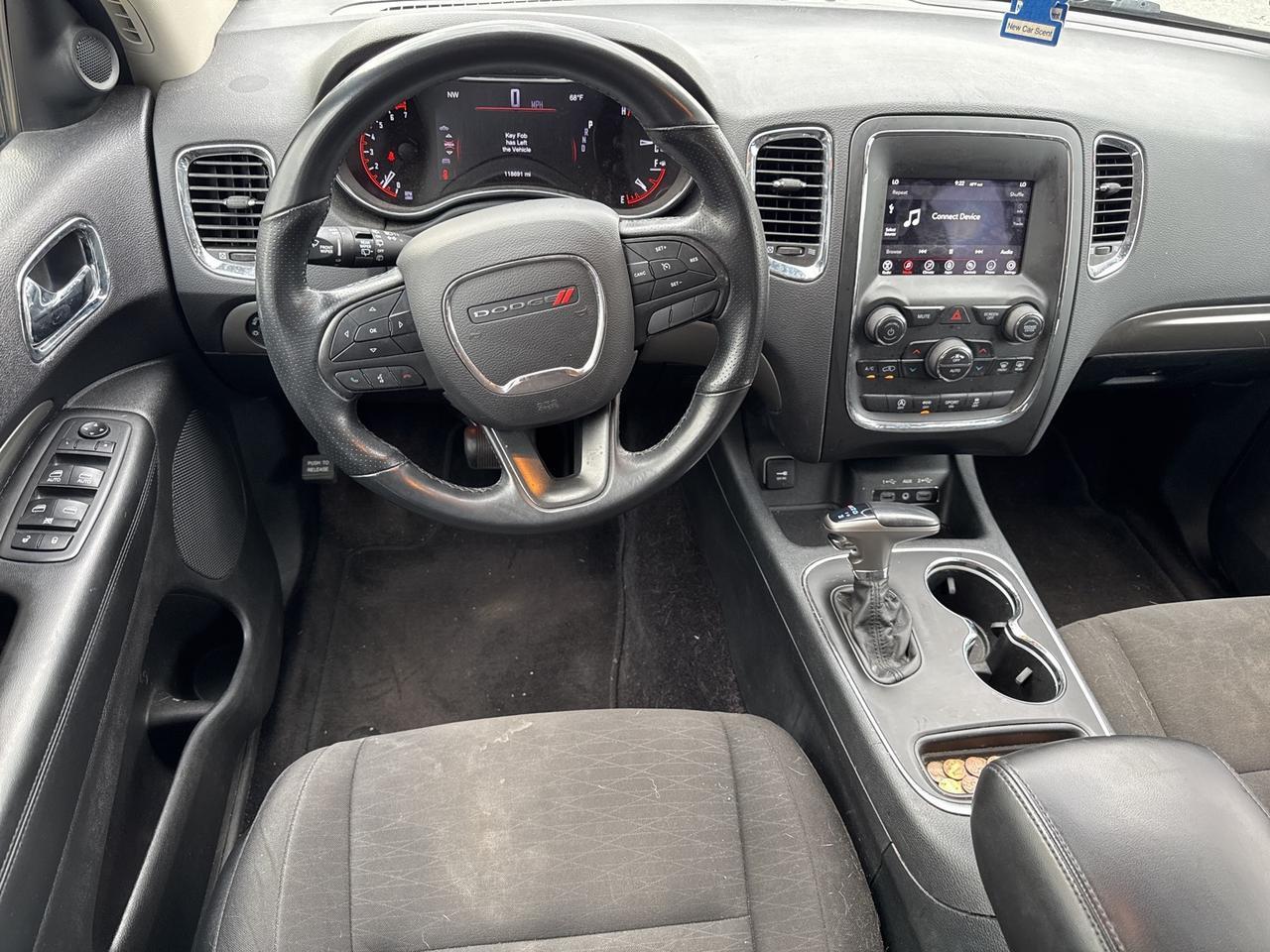 2018 Dodge Durango SXT Gaithersburg MD