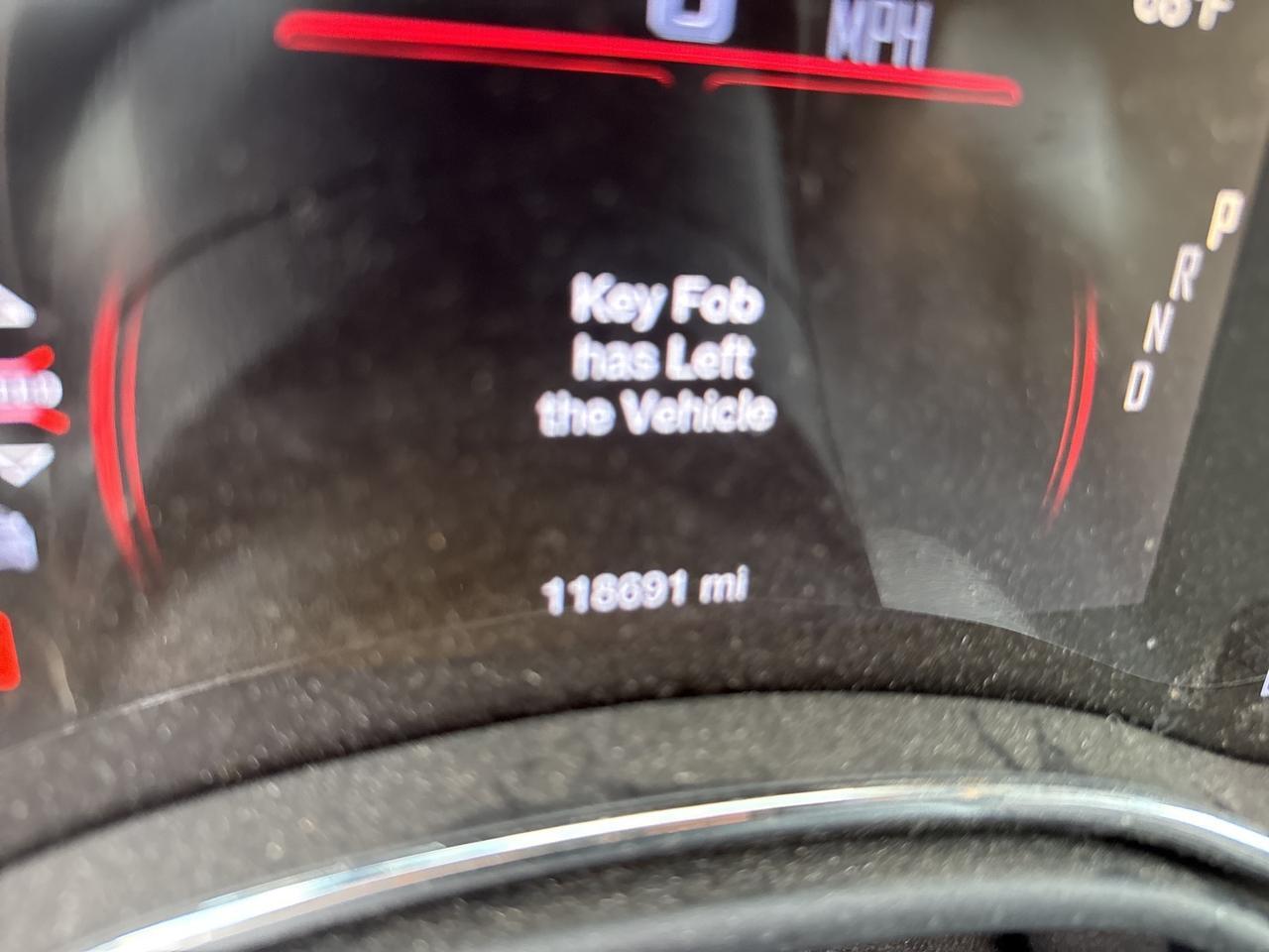 2018 Dodge Durango SXT Gaithersburg MD