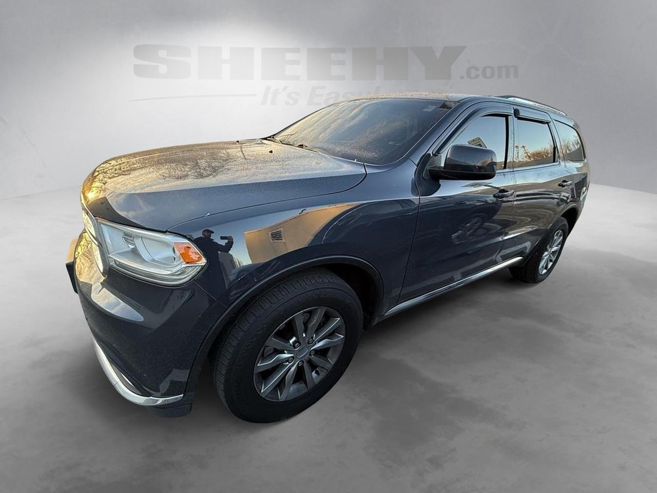 2018 Dodge Durango SXT Annapolis MD