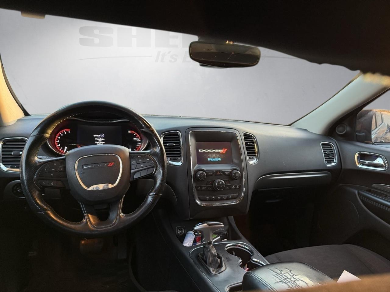 2018 Dodge Durango SXT Annapolis MD