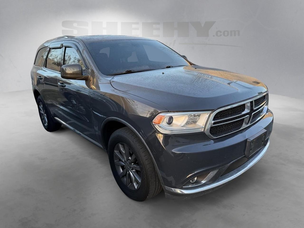 2018 Dodge Durango SXT Annapolis MD