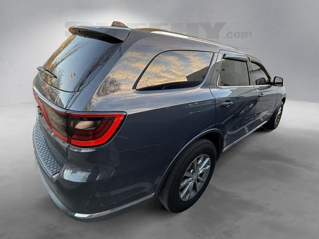 2018 Dodge Durango SXT Annapolis MD