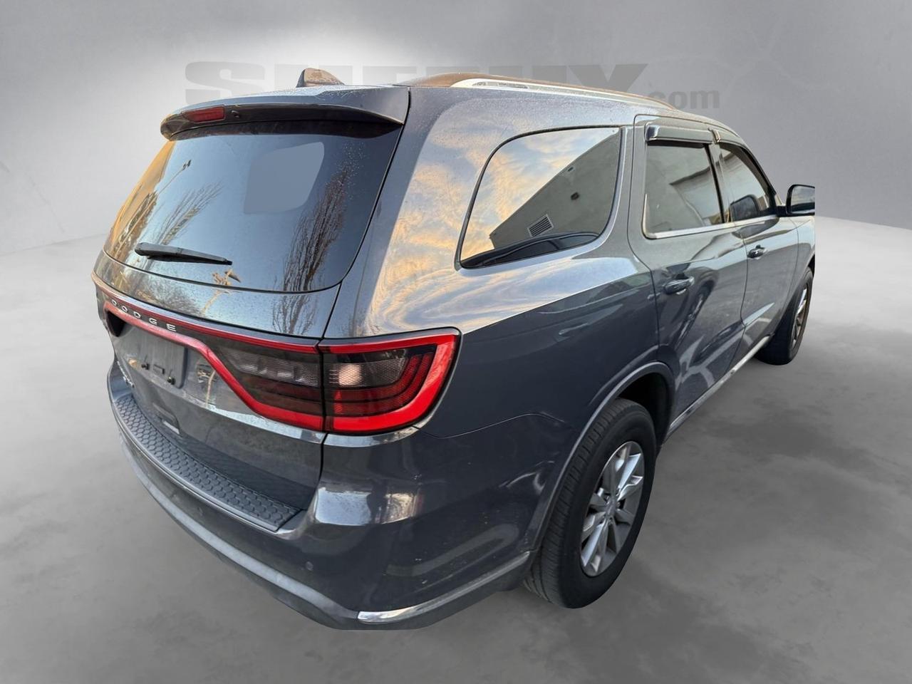 2018 Dodge Durango SXT Annapolis MD