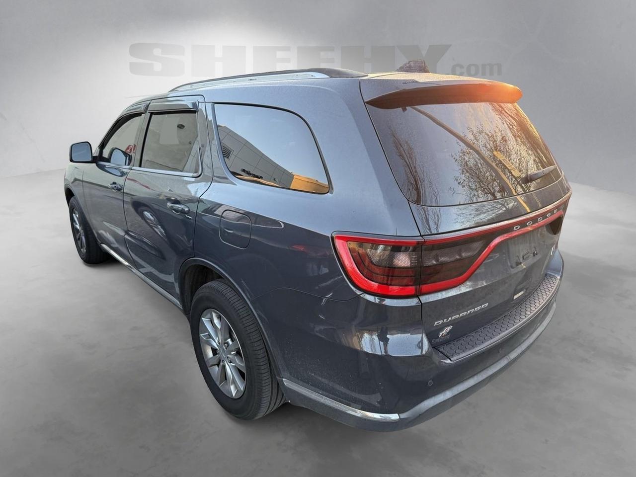 2018 Dodge Durango SXT Annapolis MD