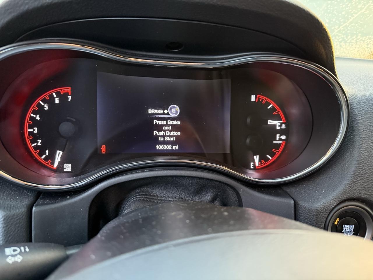 2018 Dodge Durango SXT Annapolis MD