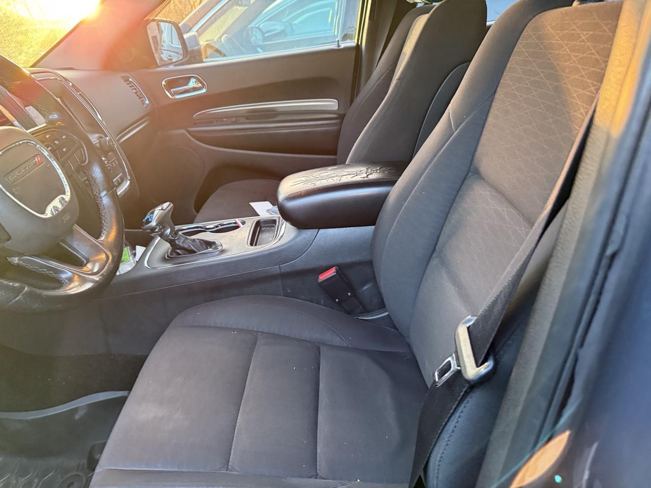 2018 Dodge Durango SXT Annapolis MD