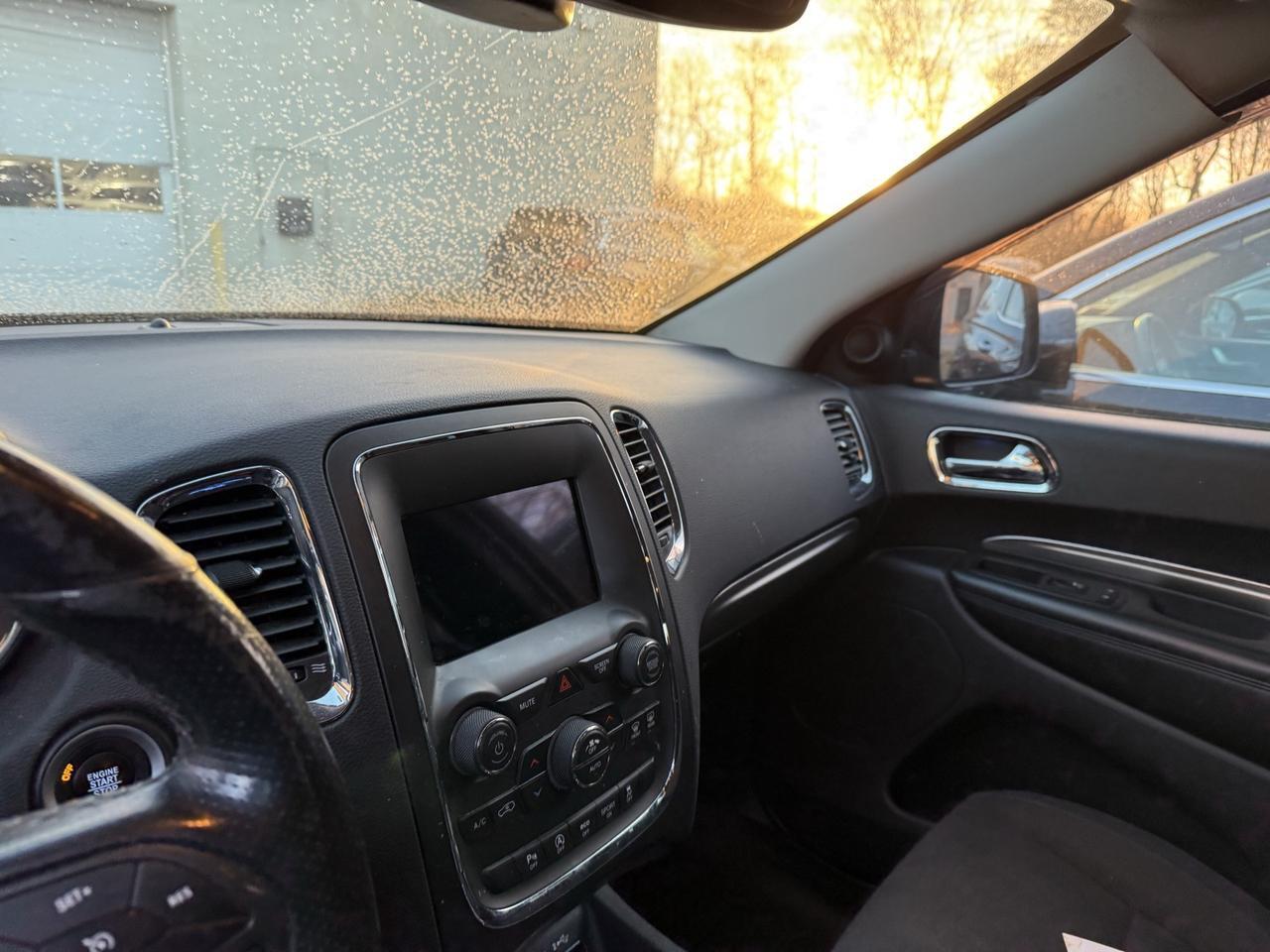 2018 Dodge Durango SXT Annapolis MD