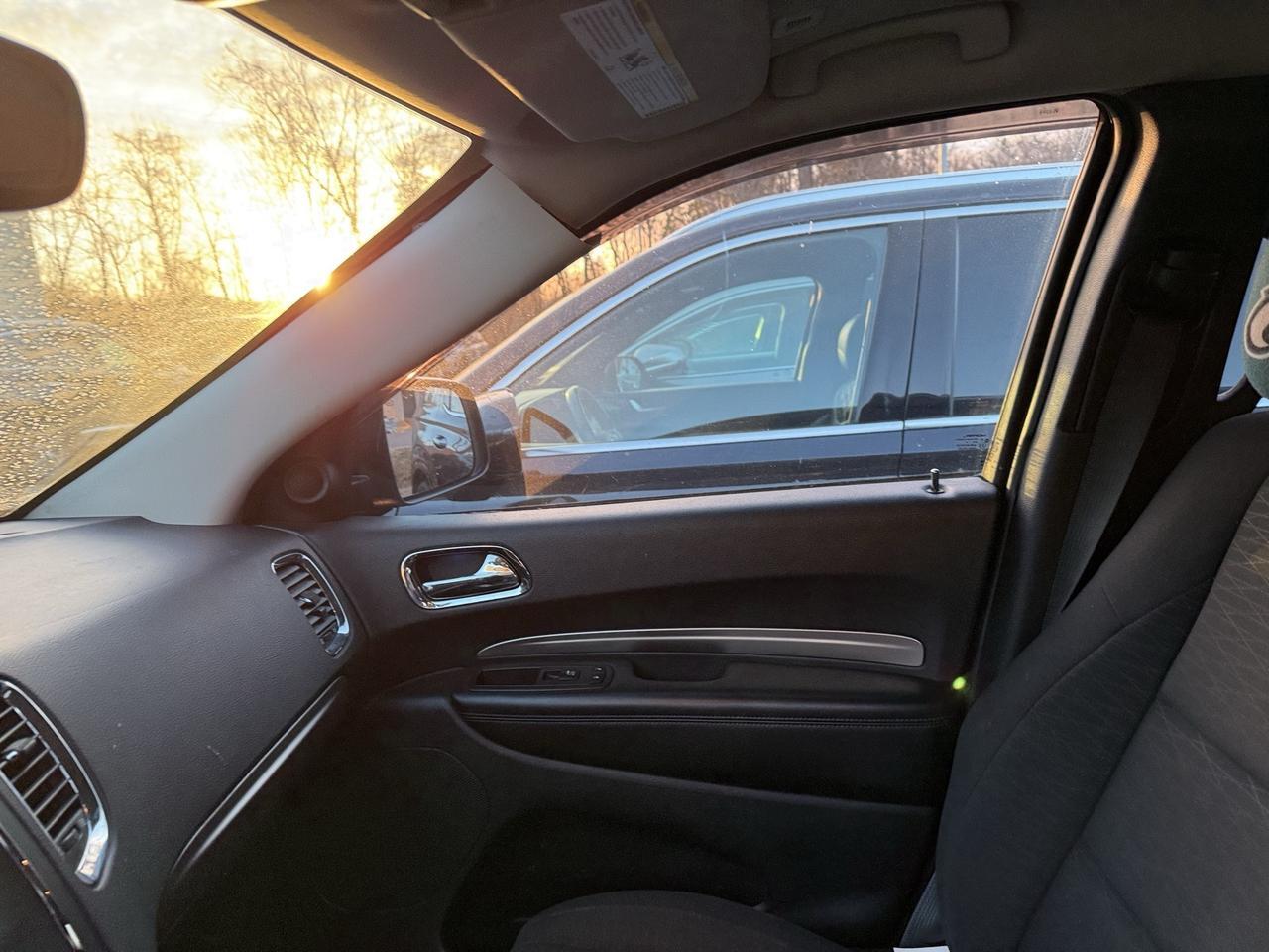 2018 Dodge Durango SXT Annapolis MD