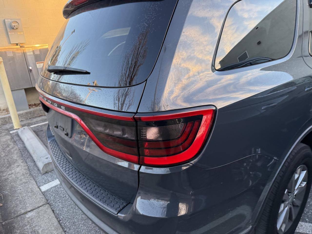 2018 Dodge Durango SXT Annapolis MD
