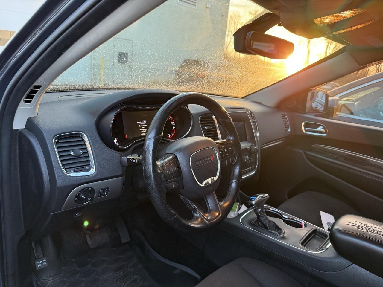 2018 Dodge Durango SXT Annapolis MD