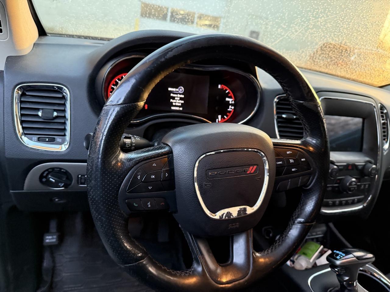 2018 Dodge Durango SXT Annapolis MD