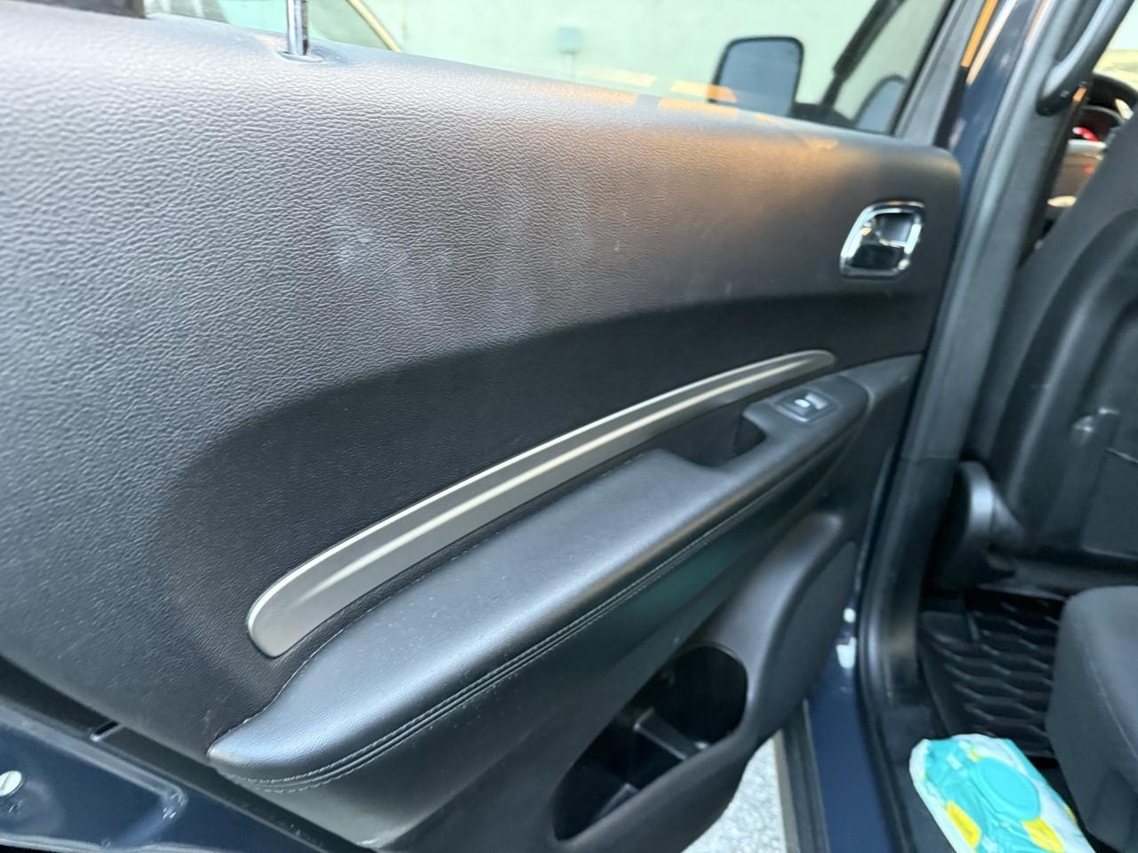 2018 Dodge Durango SXT Annapolis MD