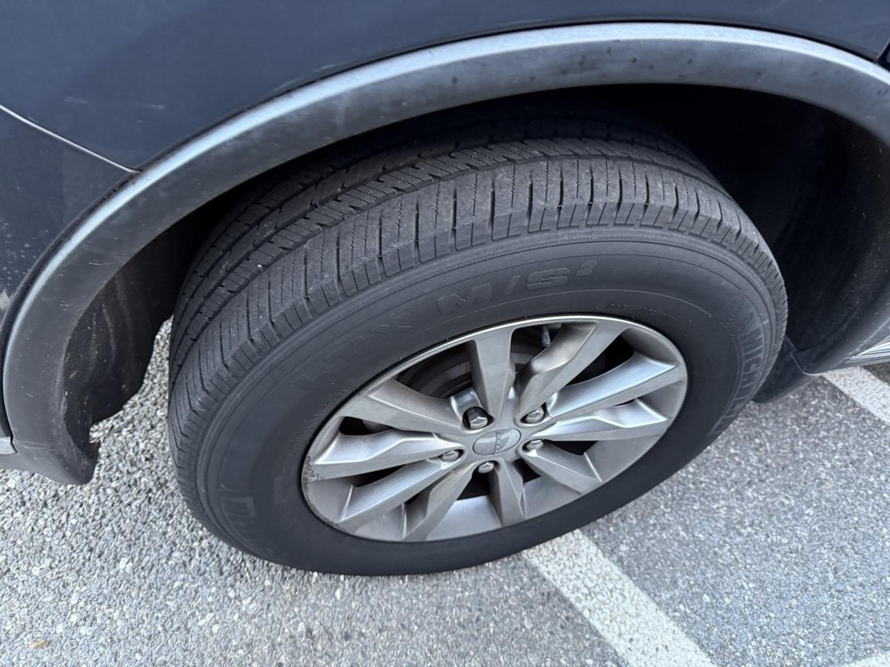 2018 Dodge Durango SXT Annapolis MD