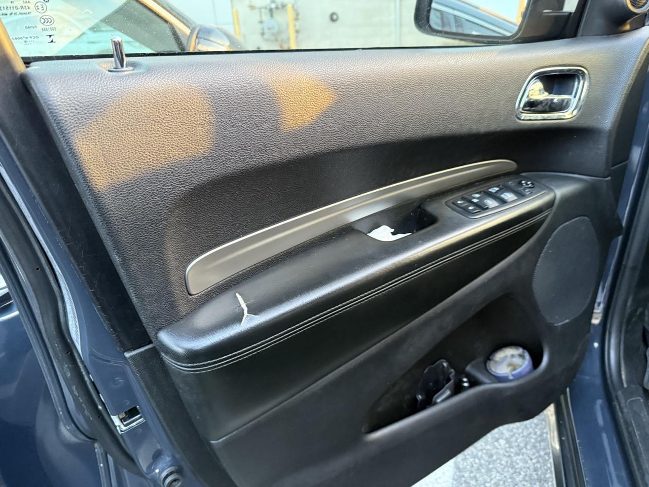 2018 Dodge Durango SXT Annapolis MD