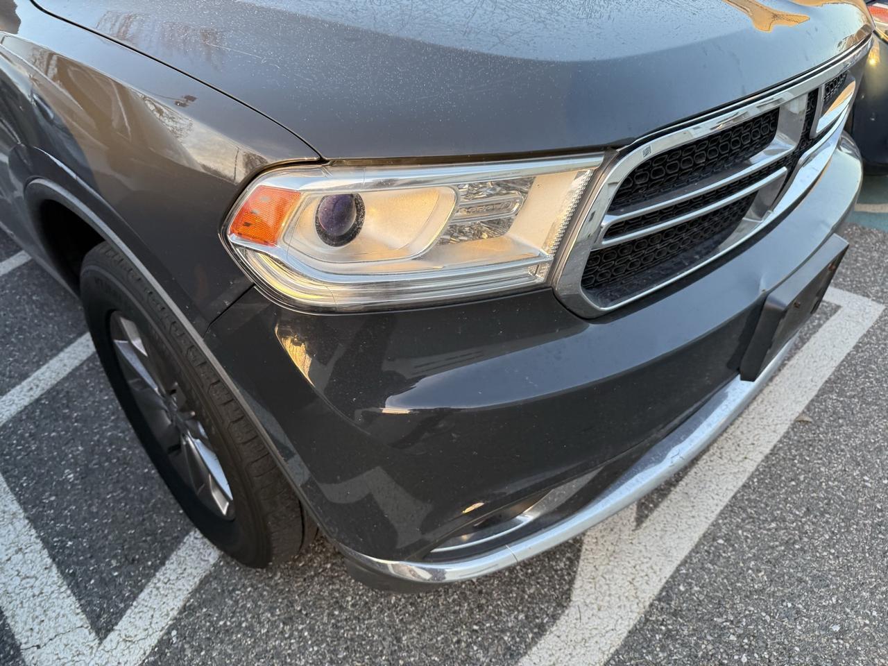 2018 Dodge Durango SXT Annapolis MD
