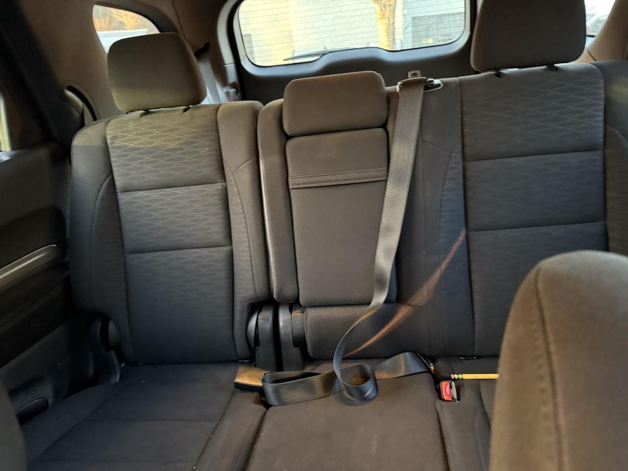 2018 Dodge Durango SXT Annapolis MD